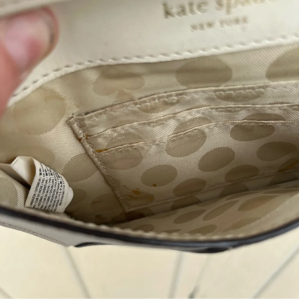 Kate Spade‎ Envelope Crossbody